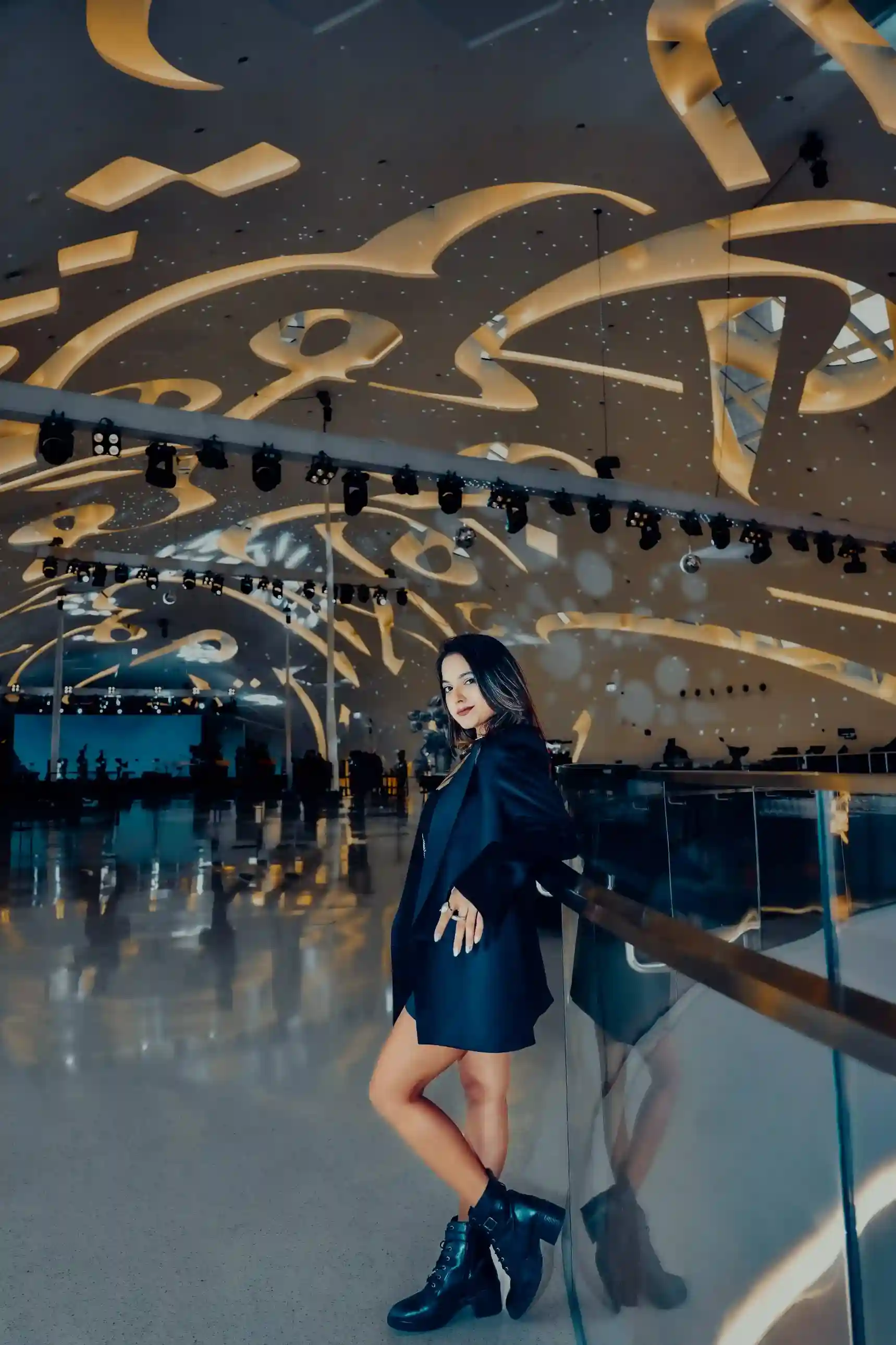 Kiara - EPEX GALA Dubai